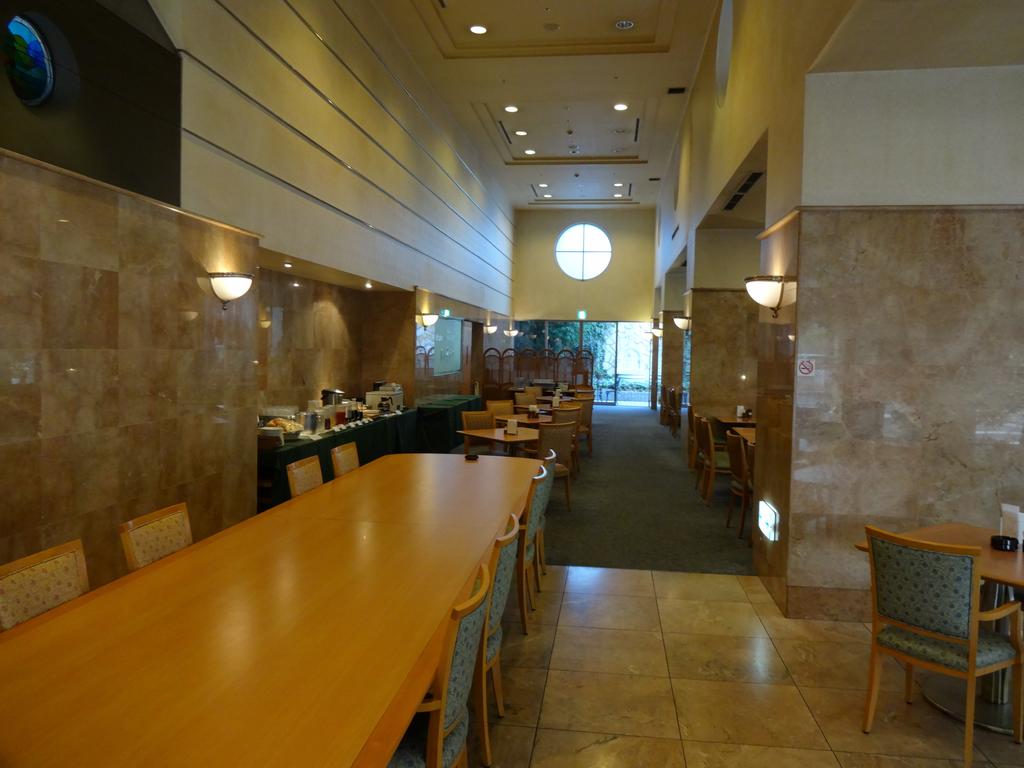 Kobe Luminous Hotel 40/44