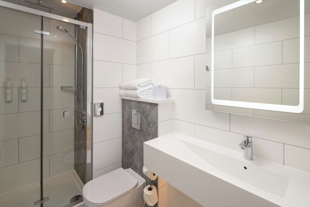 Four Points Flex by Sheraton London Shoreditch East 46/46