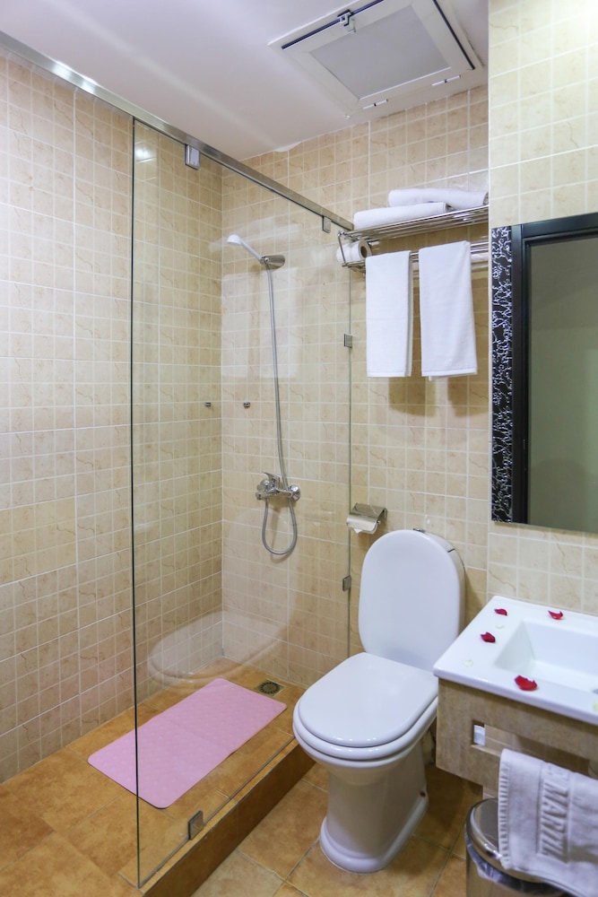 Hotel Suite Martil 7/61