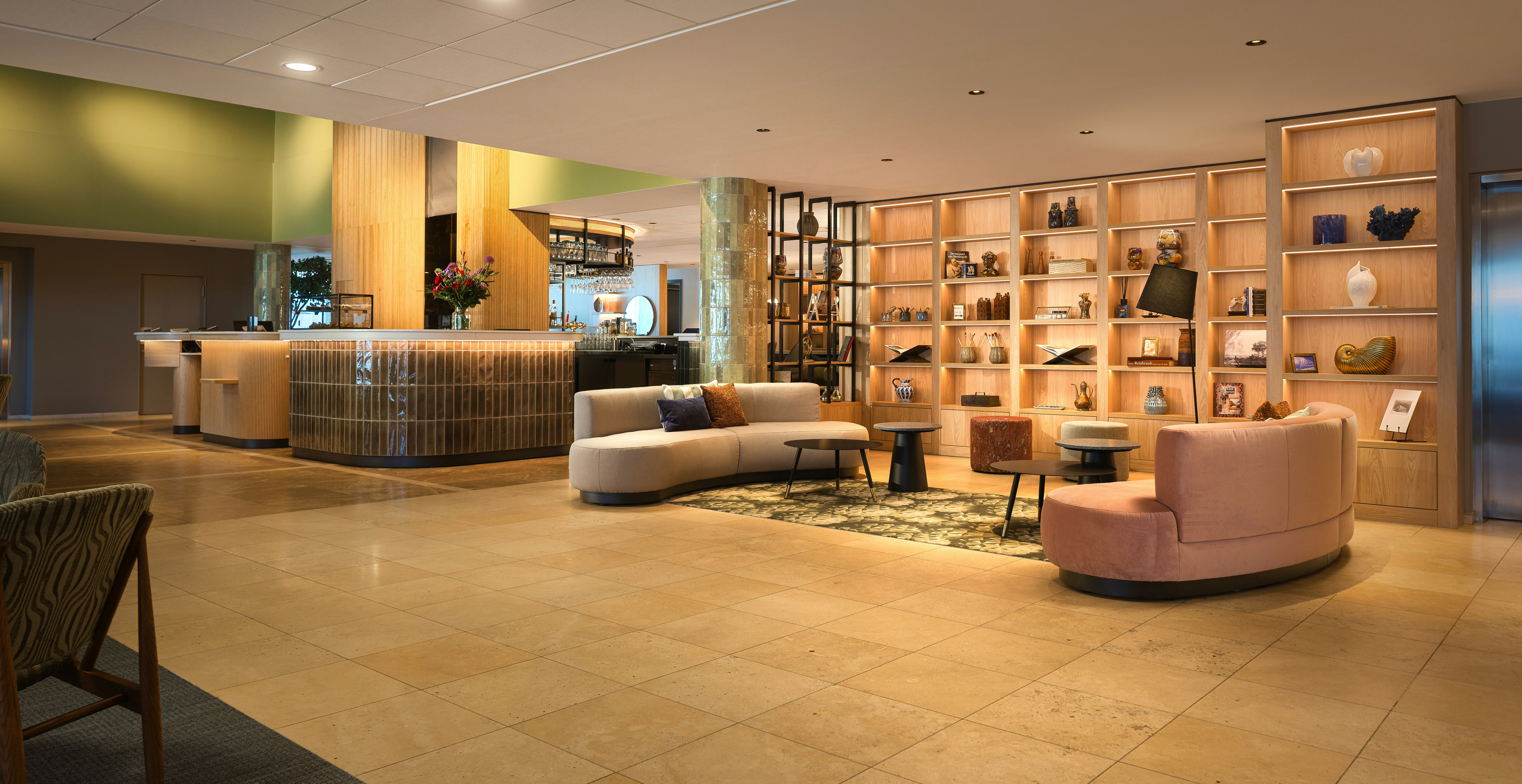 Hilton Garden Inn Leiden 46/76