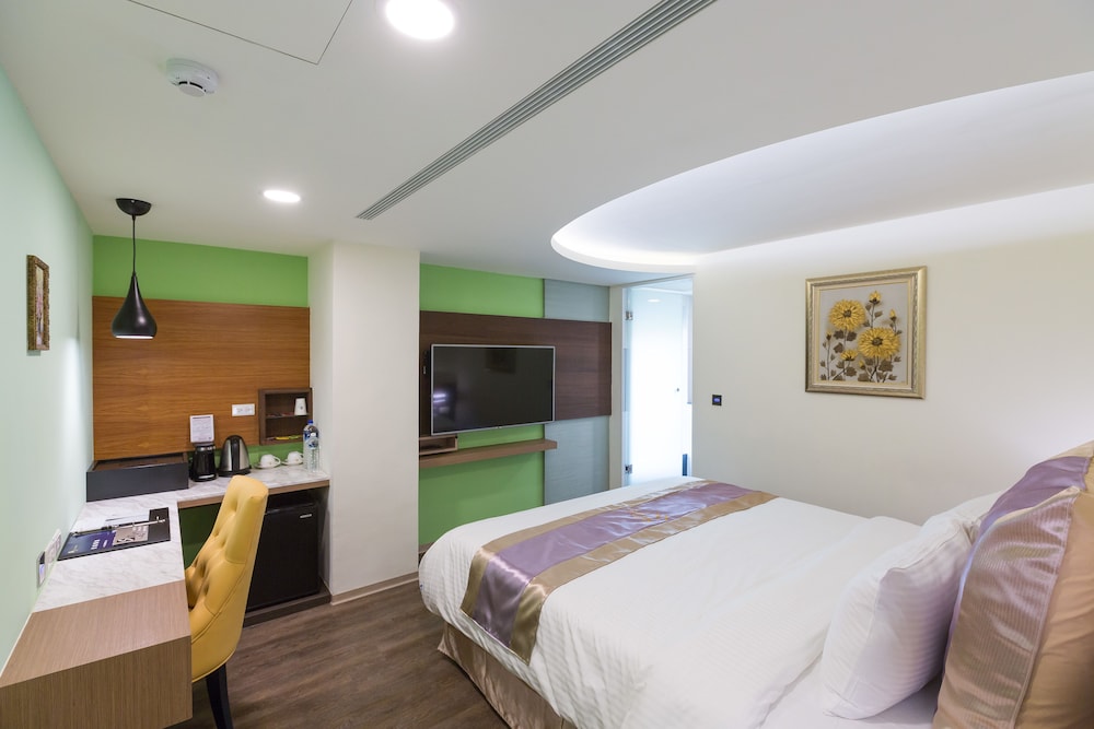 Sun Hotel 21/48