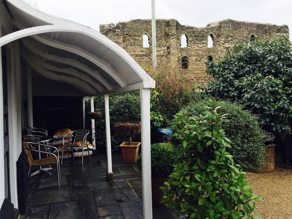 Castle House 17/17