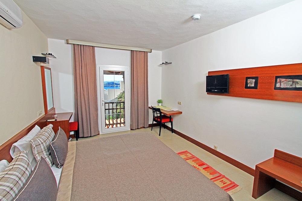 Magna Manastir Hotel 44/79
