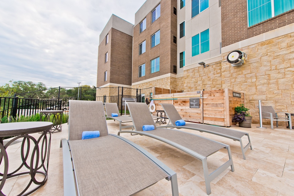 Residence Inn By Marriott Austin Southwest 23/39