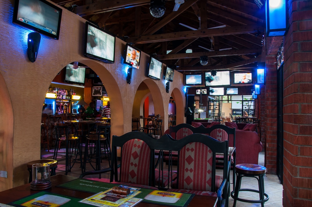 Kahama Hotel Mombasa 26/39