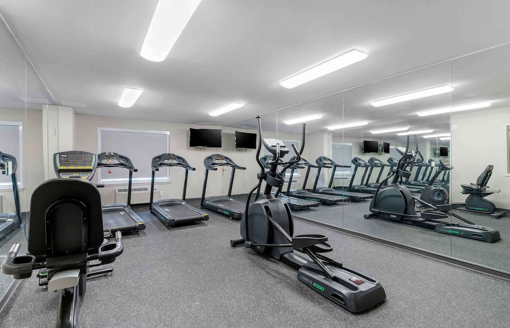 Extended Stay America San Jose - Milpitas Mccarthy Ranch 37/54
