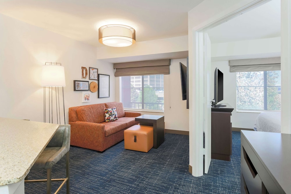 Hampton Inn And Suites Denver Tech Center 37/69