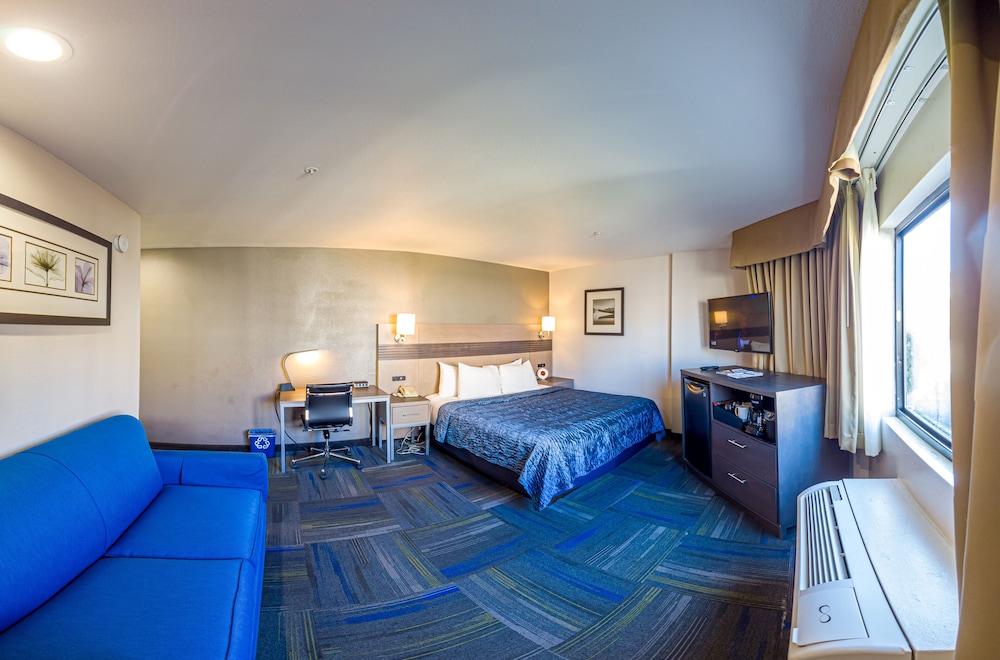 Buena Vista Motor Inn 21/30