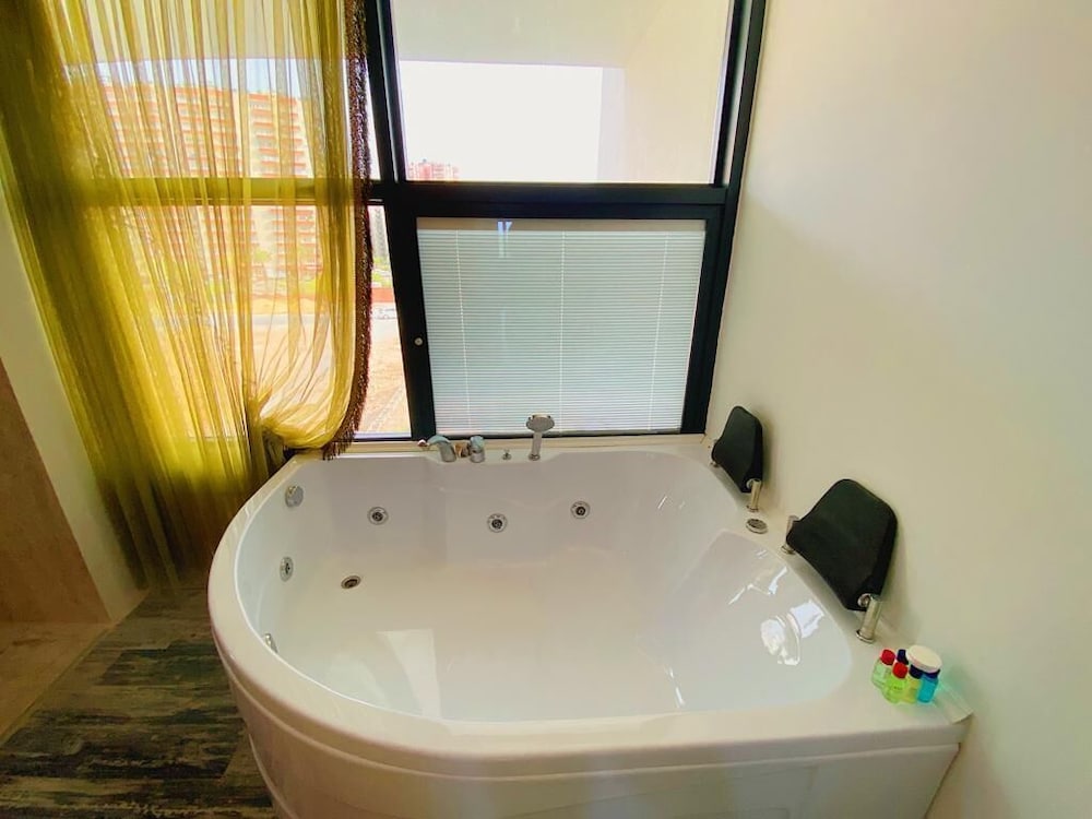 Luna Mare Resort Otel 48/50