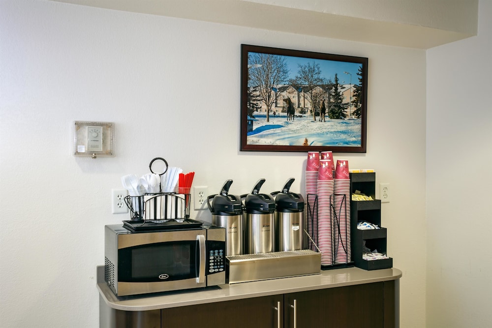 Motel6 Anchorage, AK - Midtown 29/39