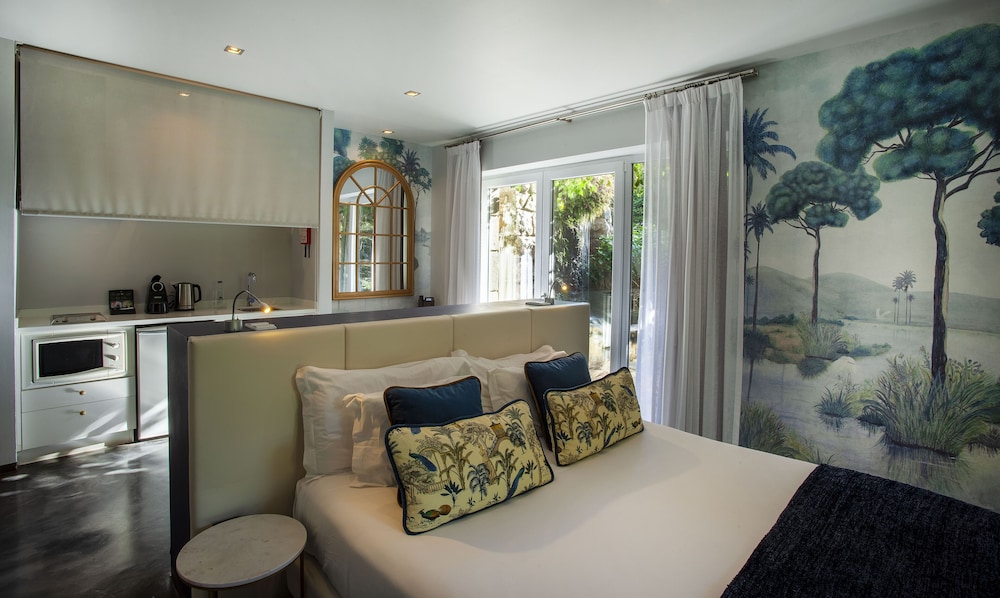 Casa Vela Guest House 58/82
