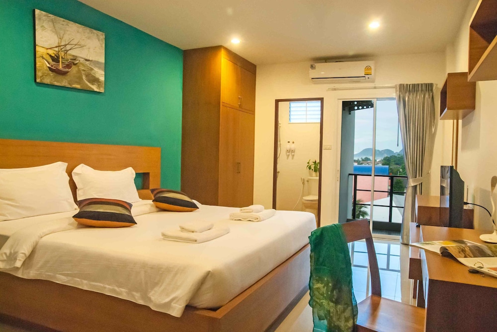 Krabi Cinta House 8/30