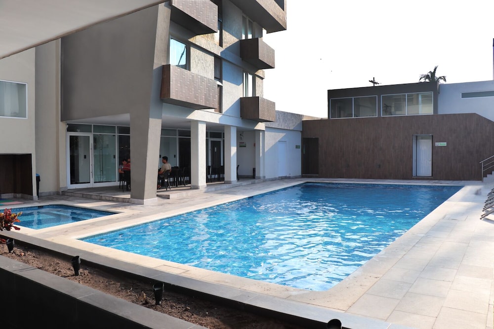 Hotel Costa Verde 42/47