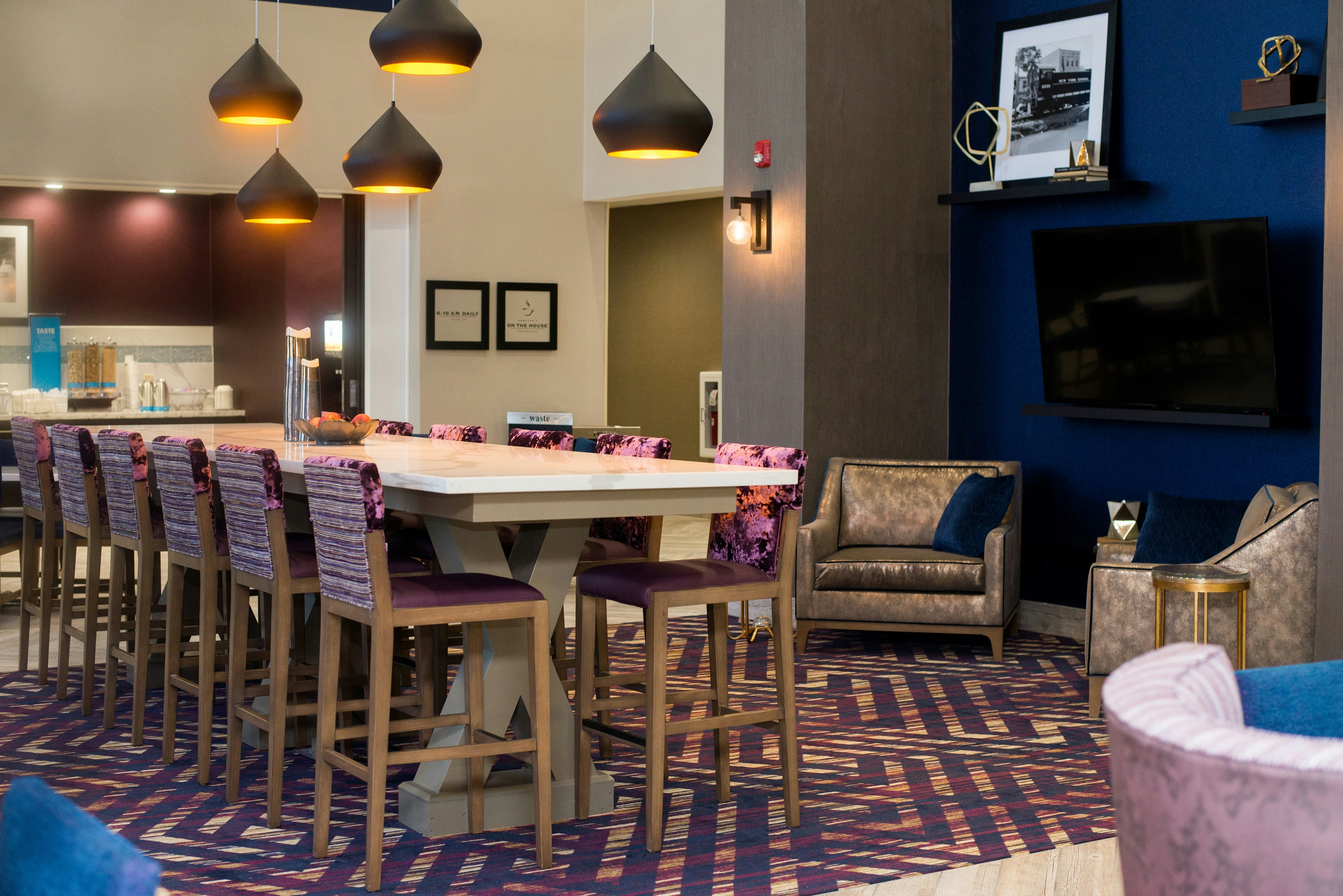 Hampton Inn And Suites Warrington Horsham 30/41