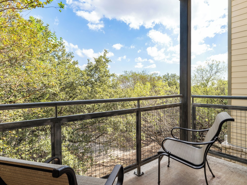 Hyatt Residence Club San Antonio Wild Oak Ranch 26/50