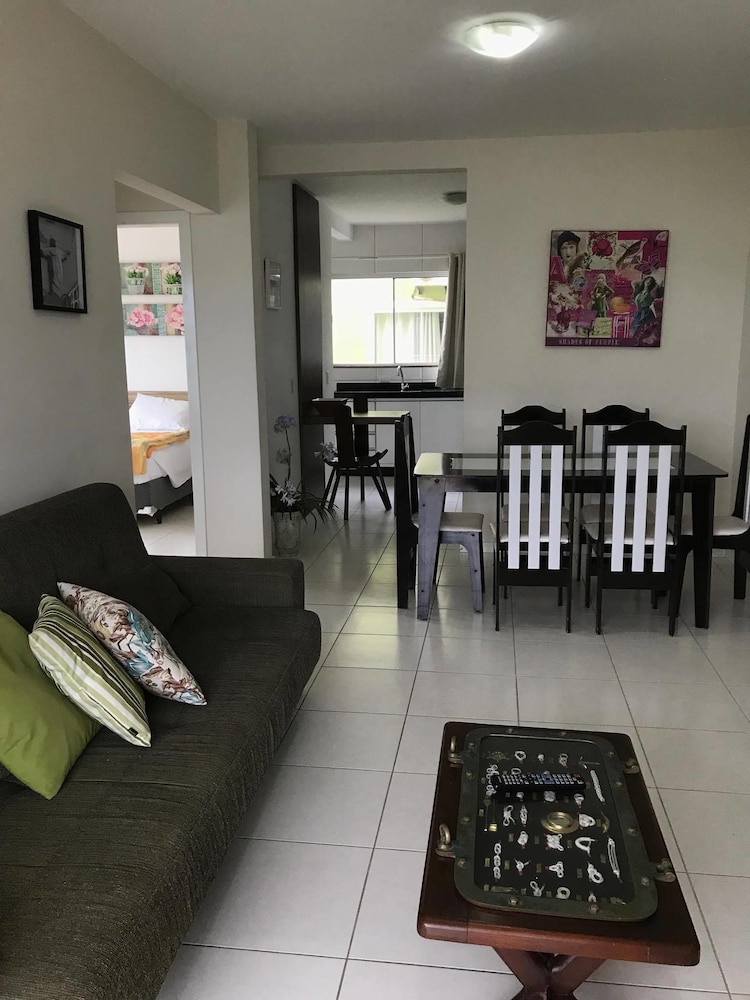 Apart-Hotel Brisa Do Mar 31/50