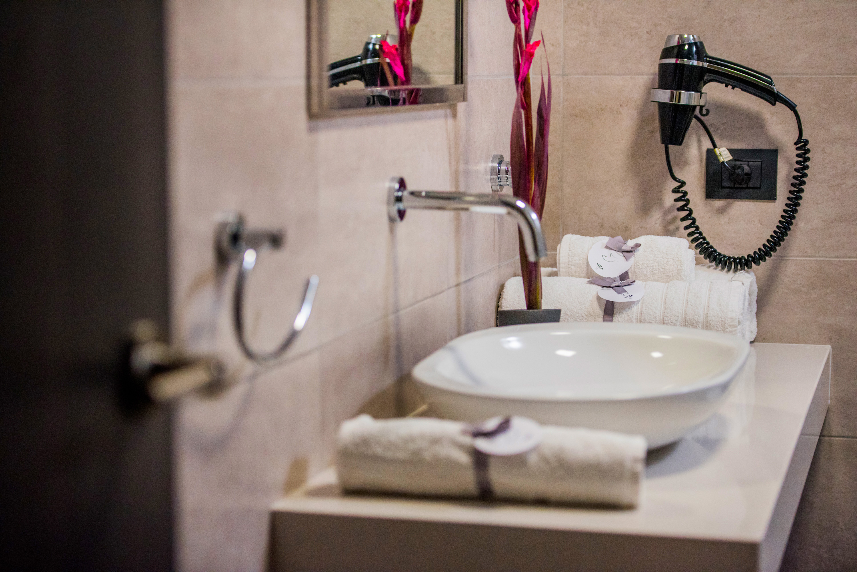 Hotel Viza 52/53