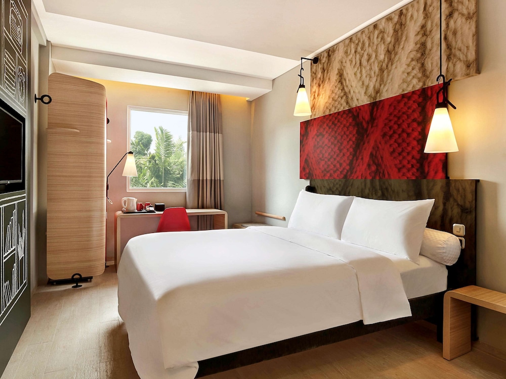Luminor Hotel Legian Seminyak 5/50