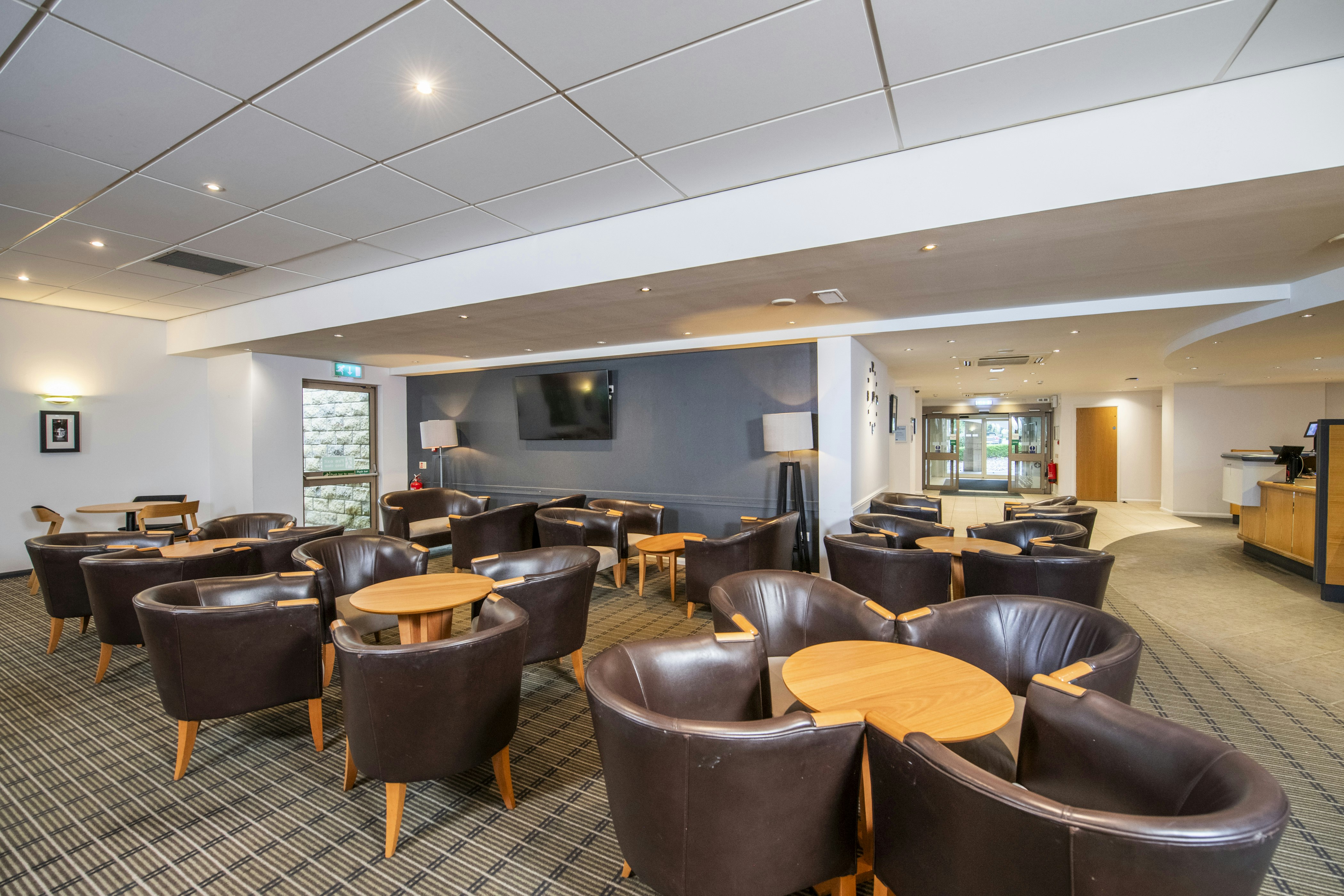 Holiday Inn Express Inverness 22/31