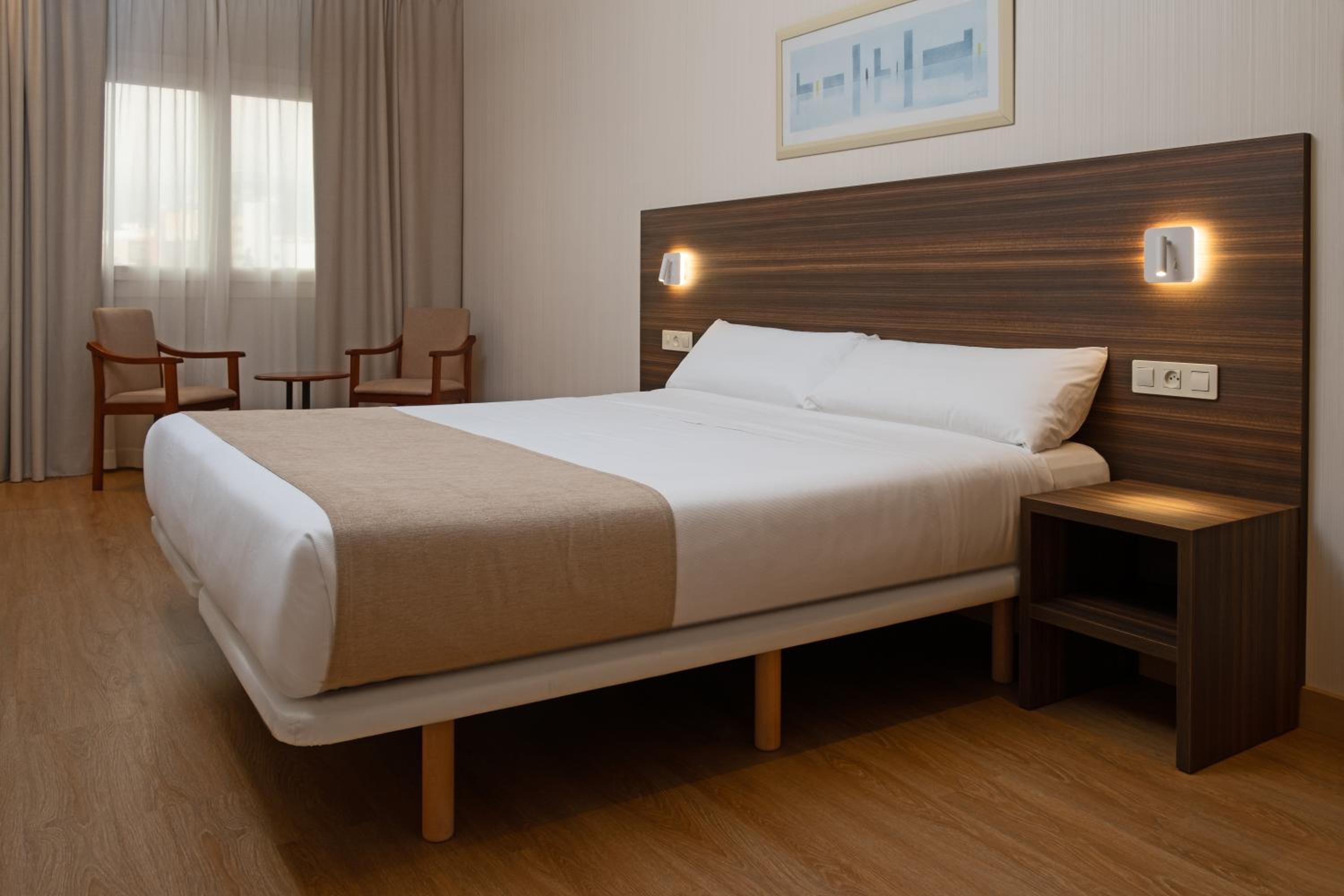 Hotel Belcaire 20/49