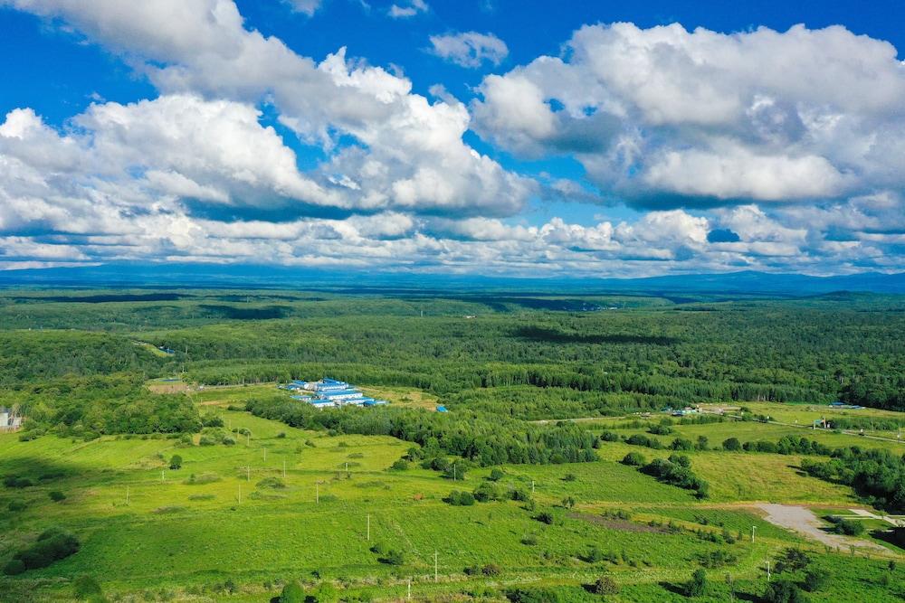 The View Hotel Changbai Mountain - MGallery Collection 55/62