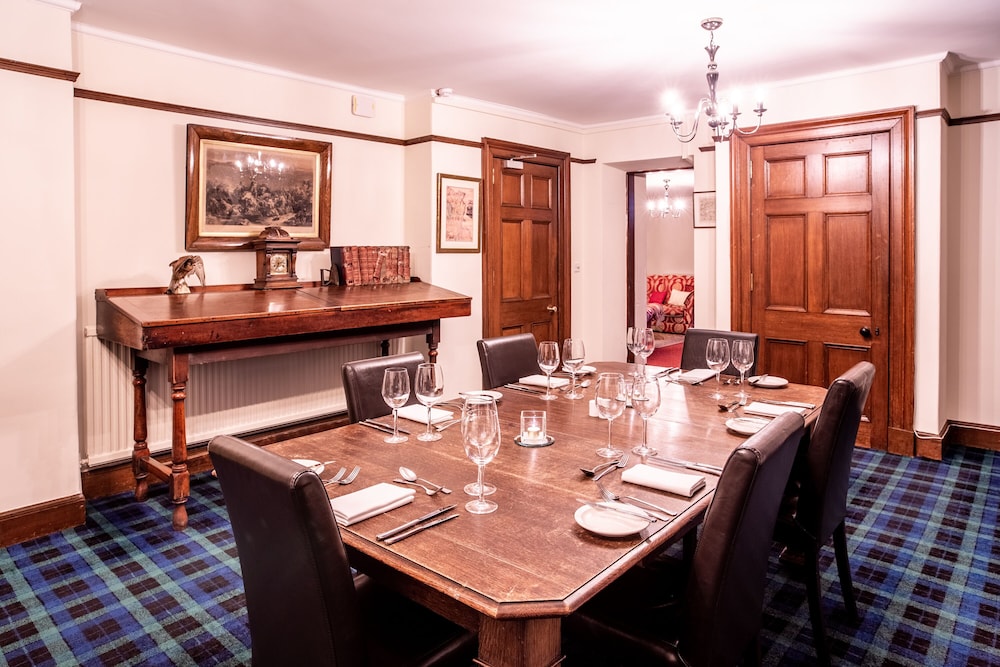Dalmunzie Castle Hotel 68/77
