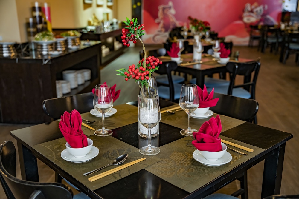 Paralia Hotel Nha Trang 23/31