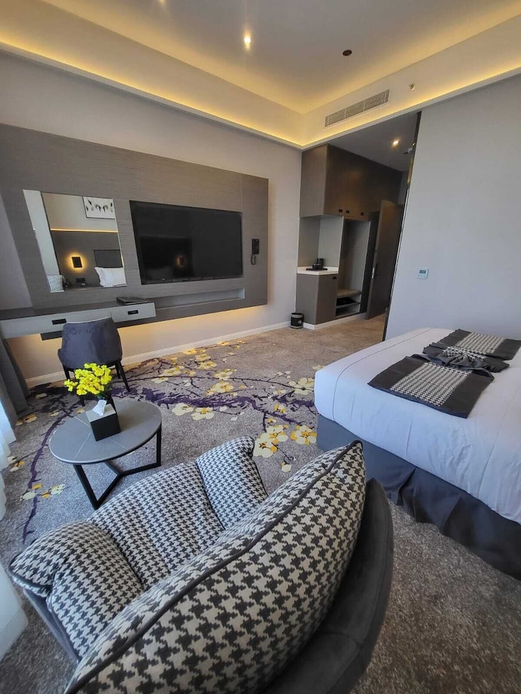 فندق مشارف المدن(Msharef Al Moden Hotel) 23/35