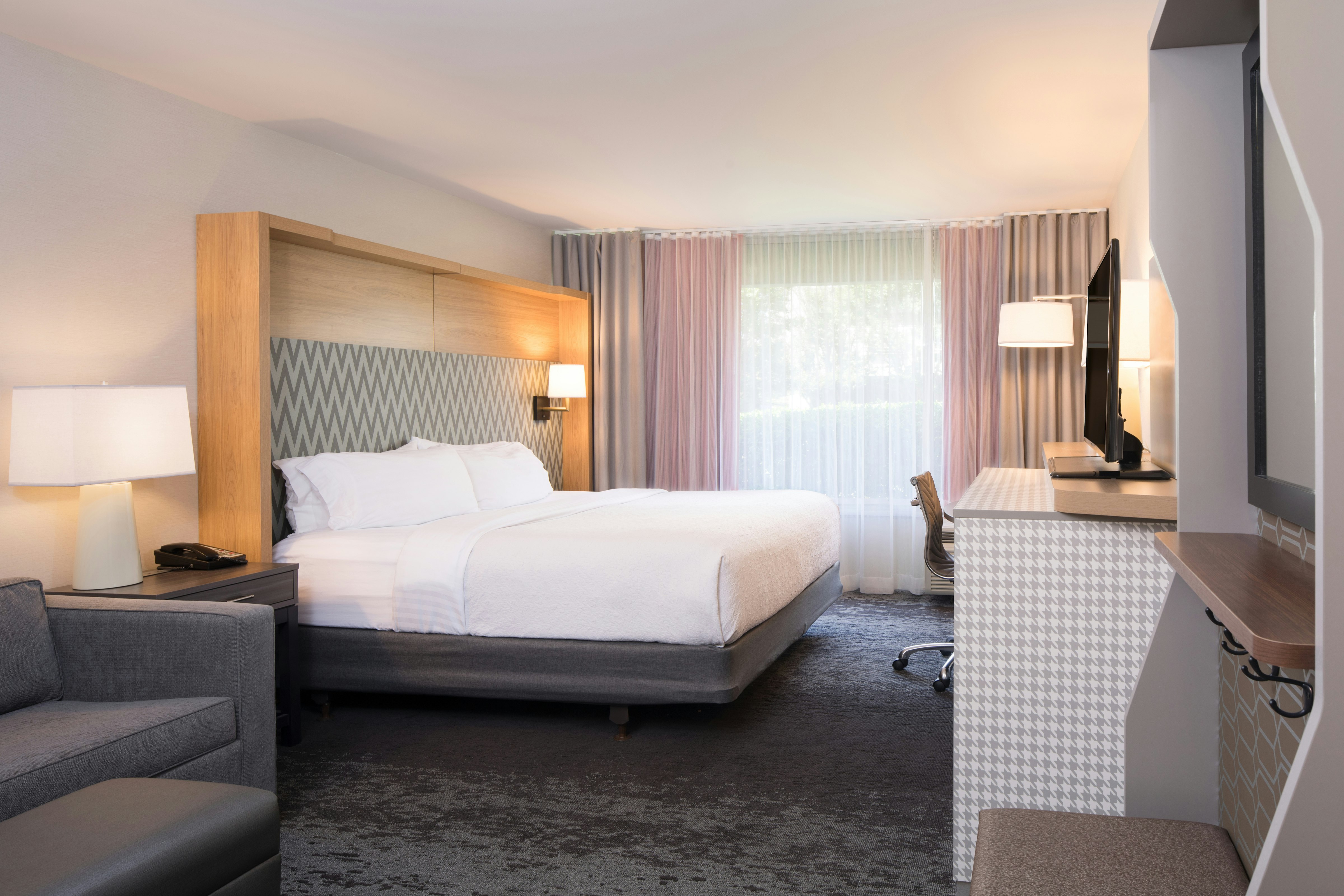 Holiday Inn Washington College Park 15/64