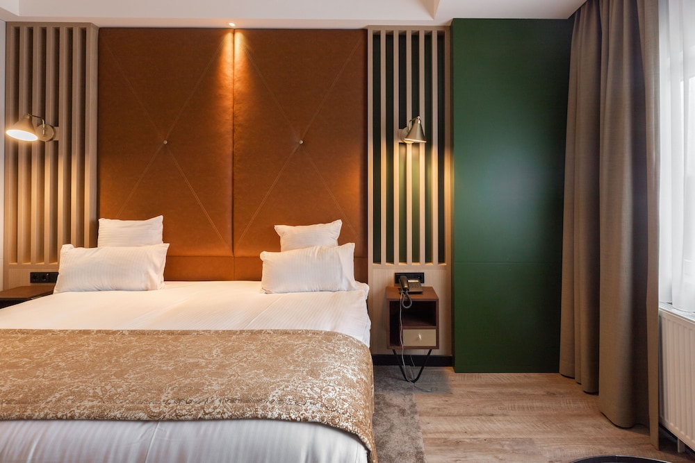 Shanghai Hotel Holland 21/71