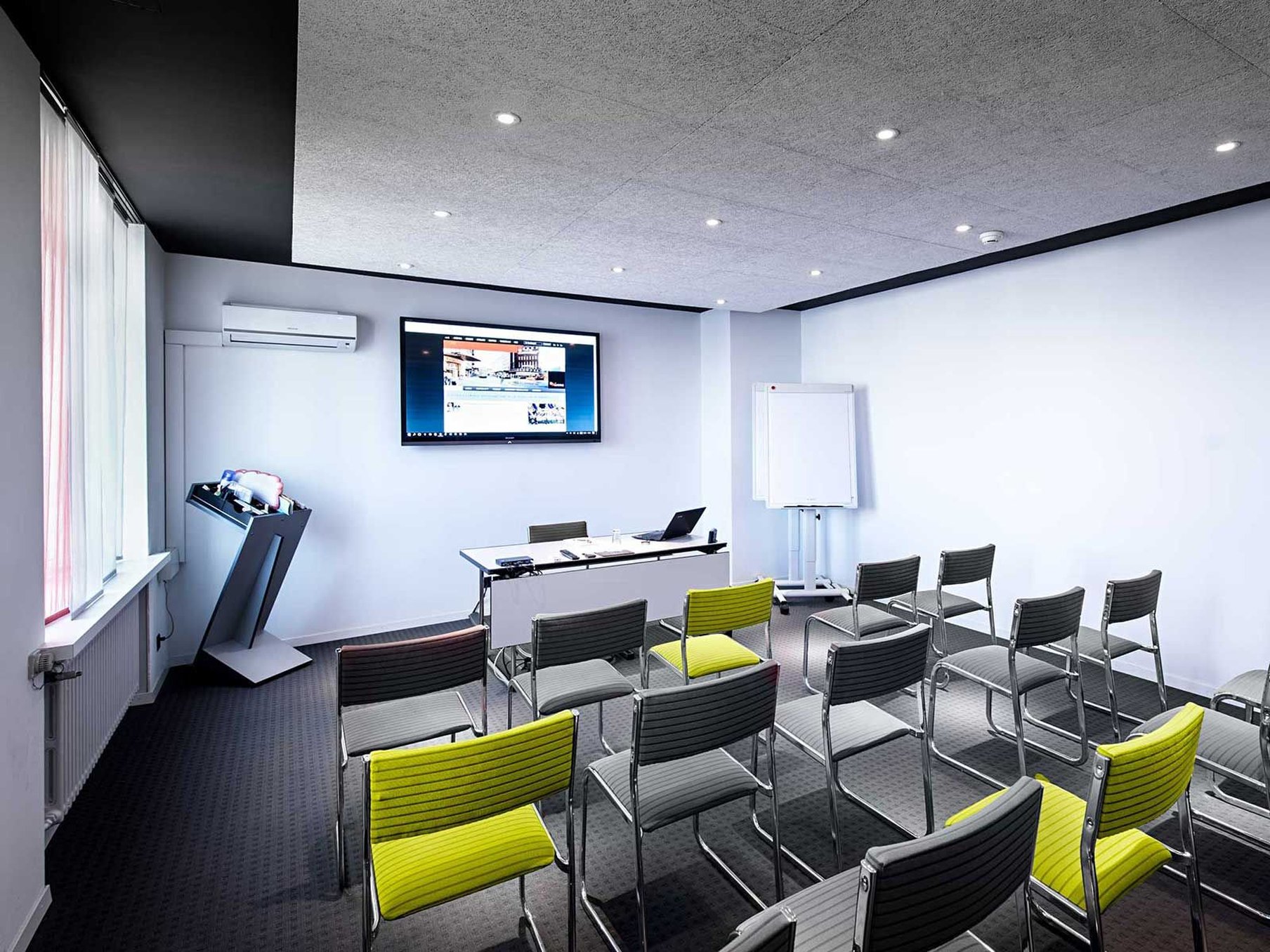 City Hotel Biel Bienne 23/27