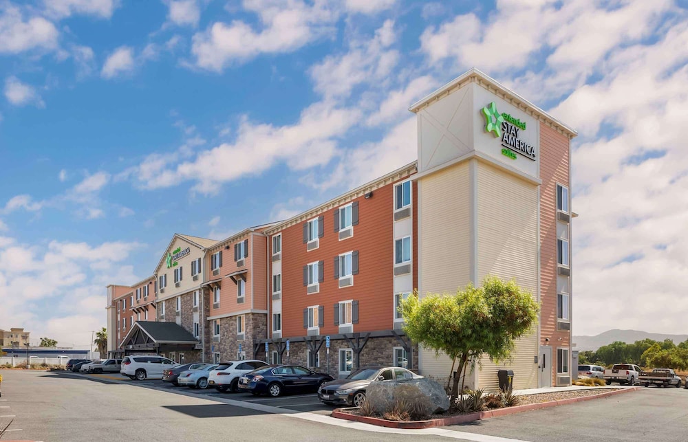 Woodspring Suites Riverside Norco 41/49
