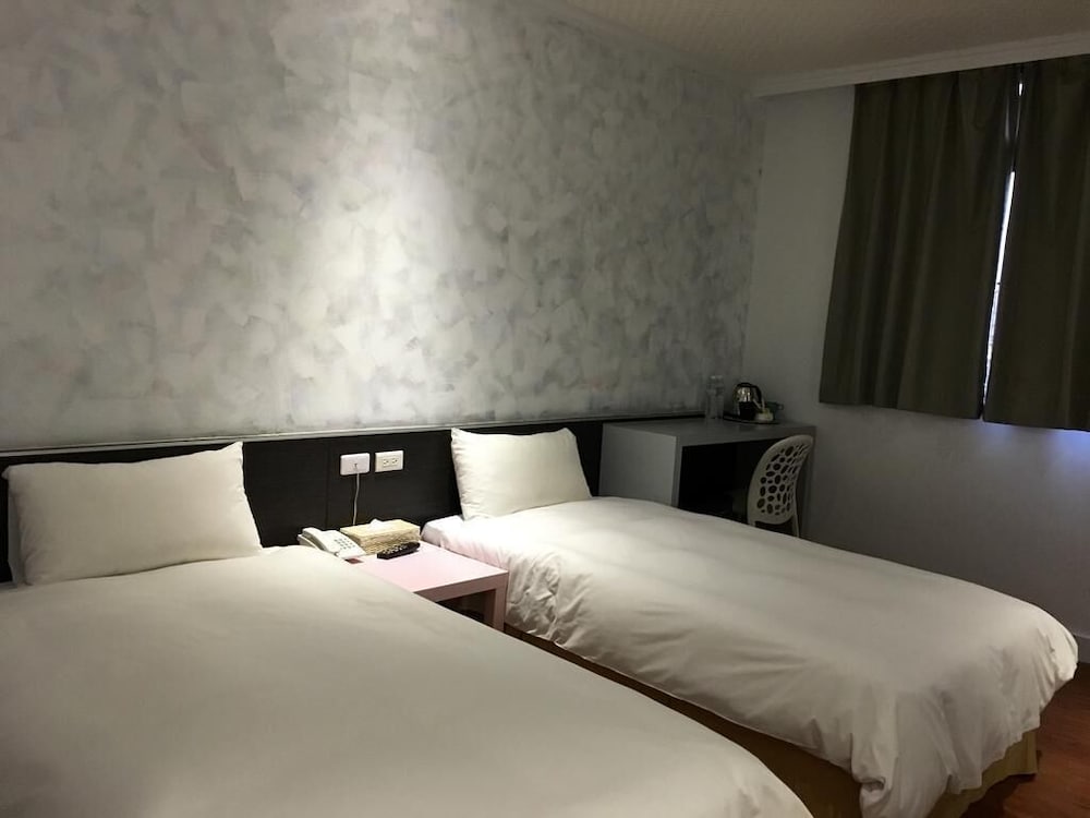 Wantai Hotel 11/33