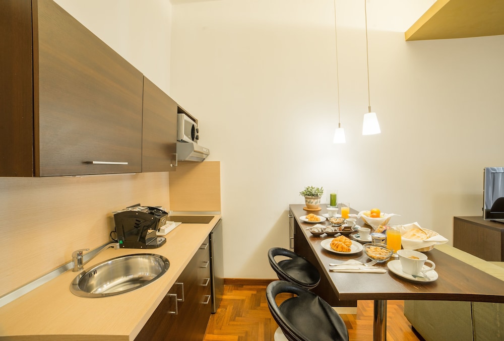 Bed Breakfast Chiaia 32 32/50