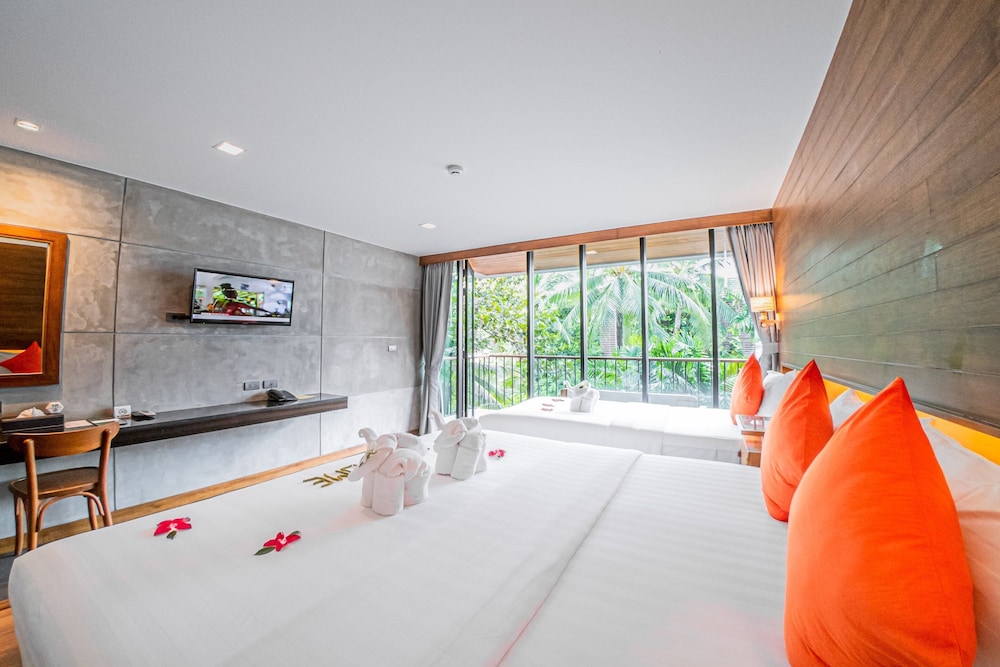 J4 Hotel Samui 18/50