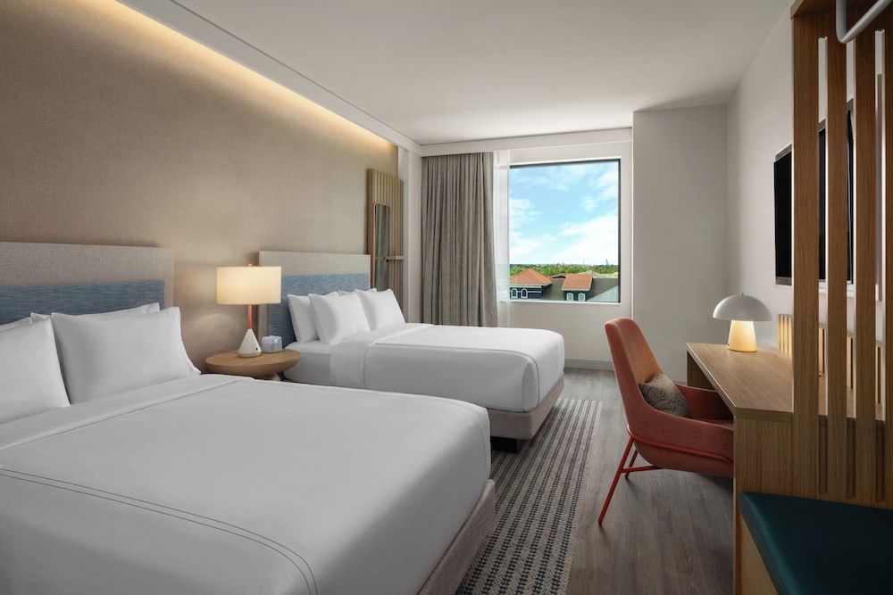 Even Hotel Orlando Universal Blvd By Ihg 13/49