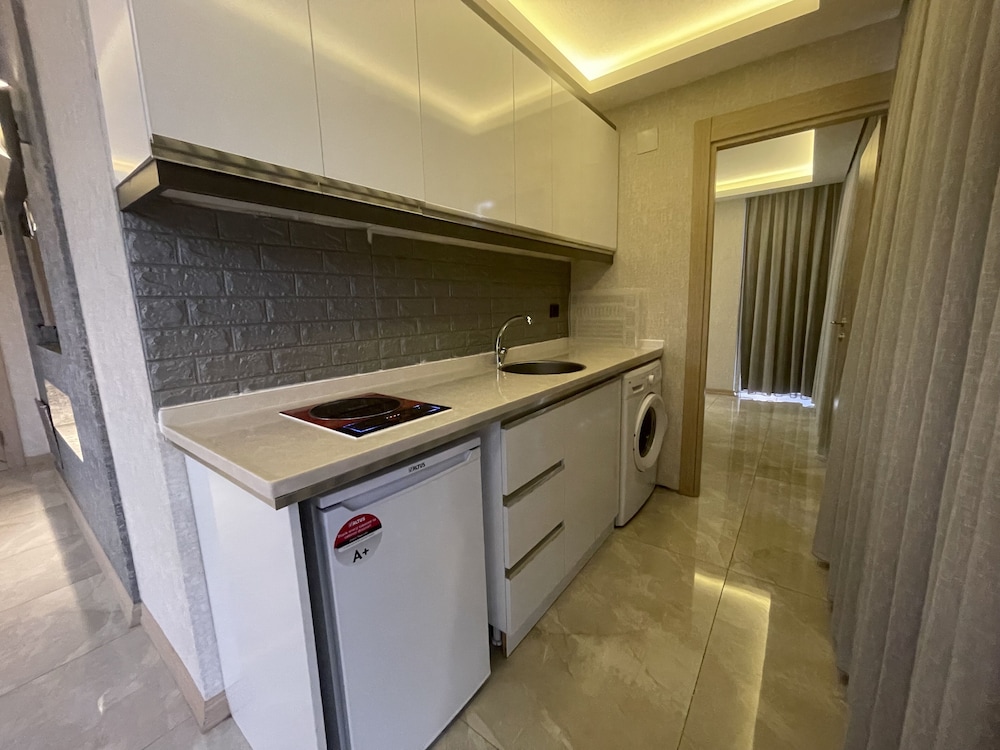 Le Luxe Suites Hotel & Spa 6/50