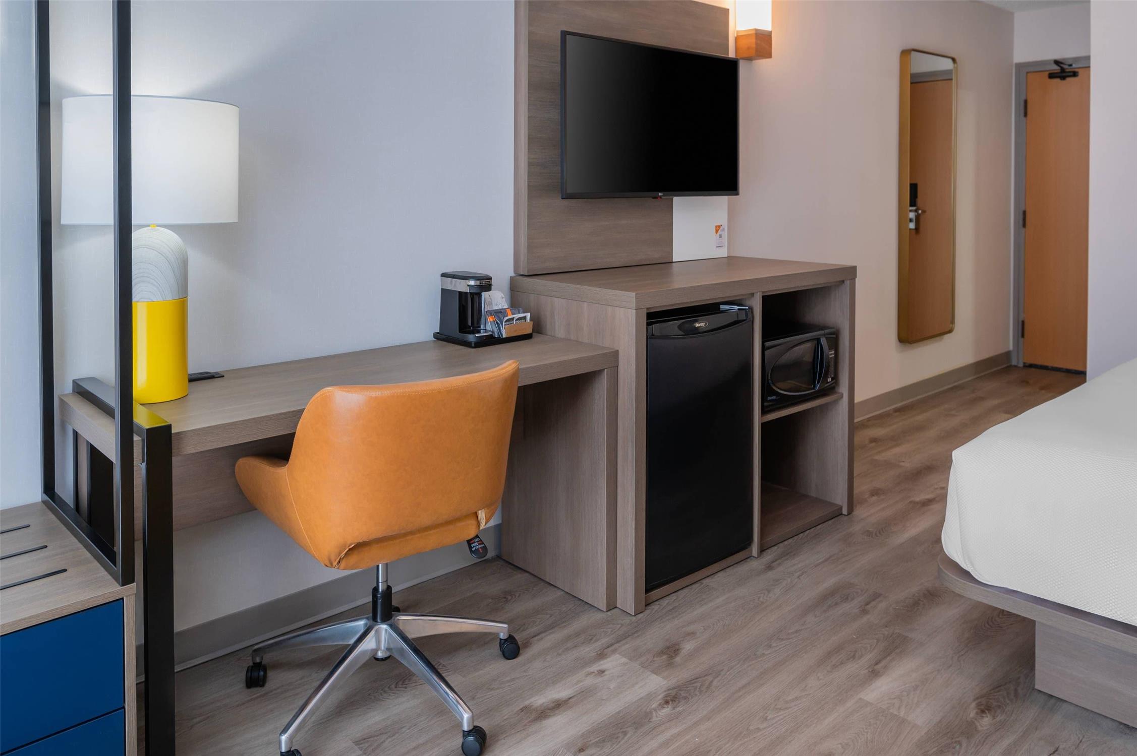 Comfort Inn Belleville, ON 27/37