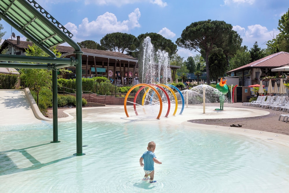 Altomincio Family Park - Campground 59/69