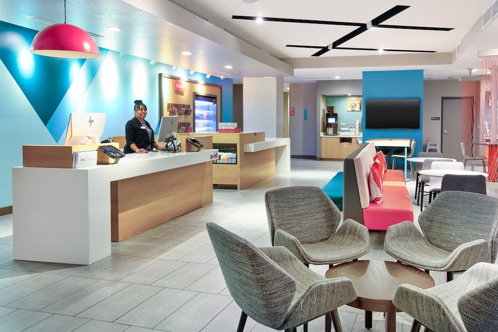 avid hotel Austin – Tech Ridge 22/43
