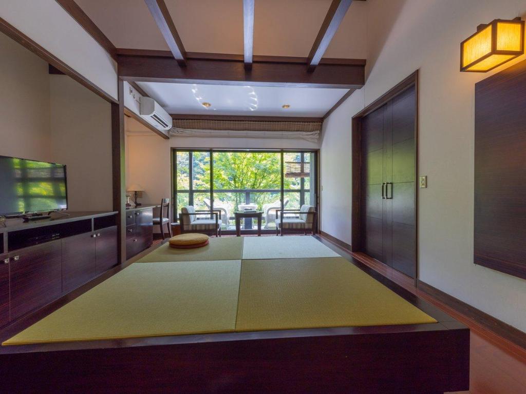 Takedao Onsen Koyokan Bettei Azalee 43/48