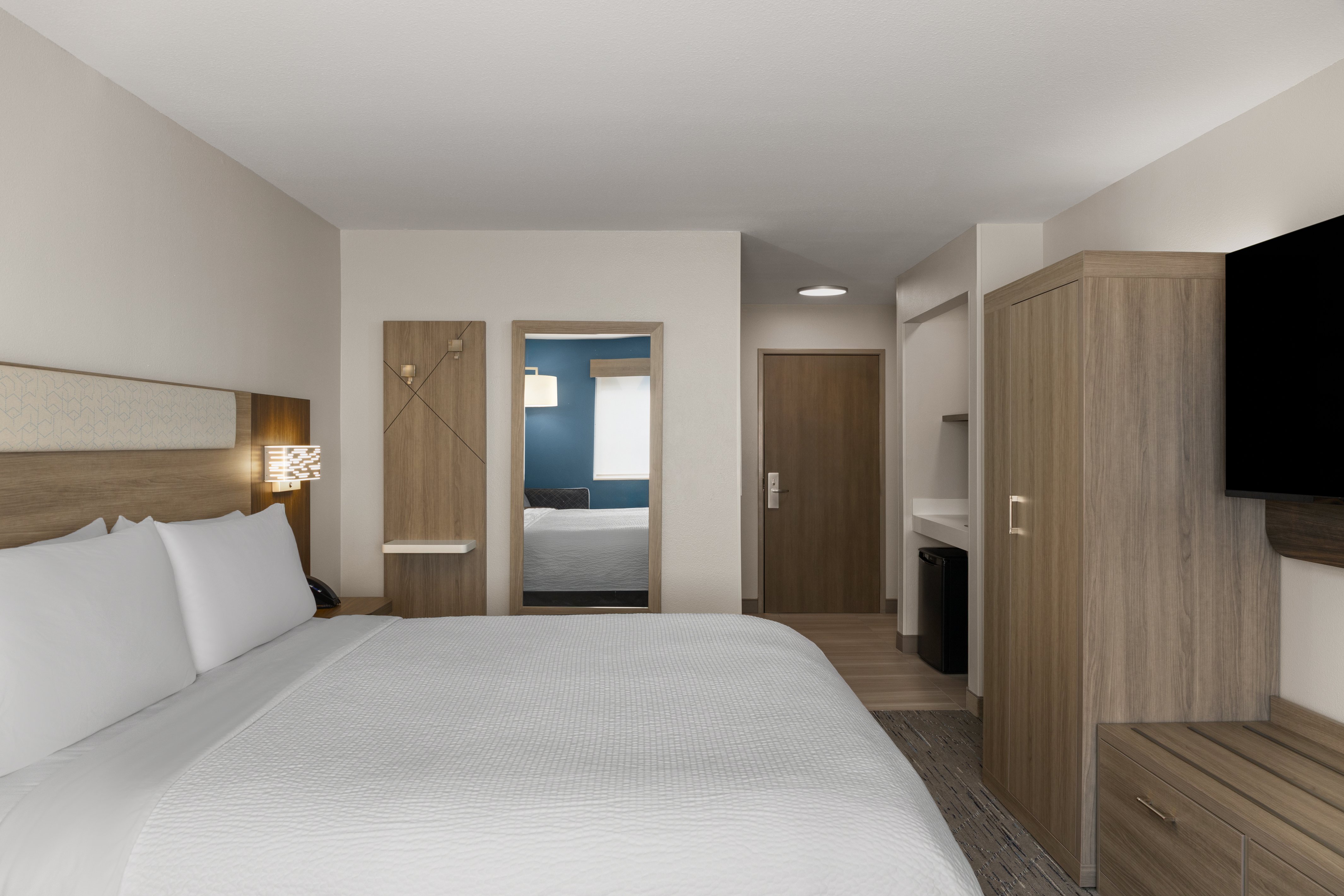 Holiday Inn Seattle Downtown 21/76