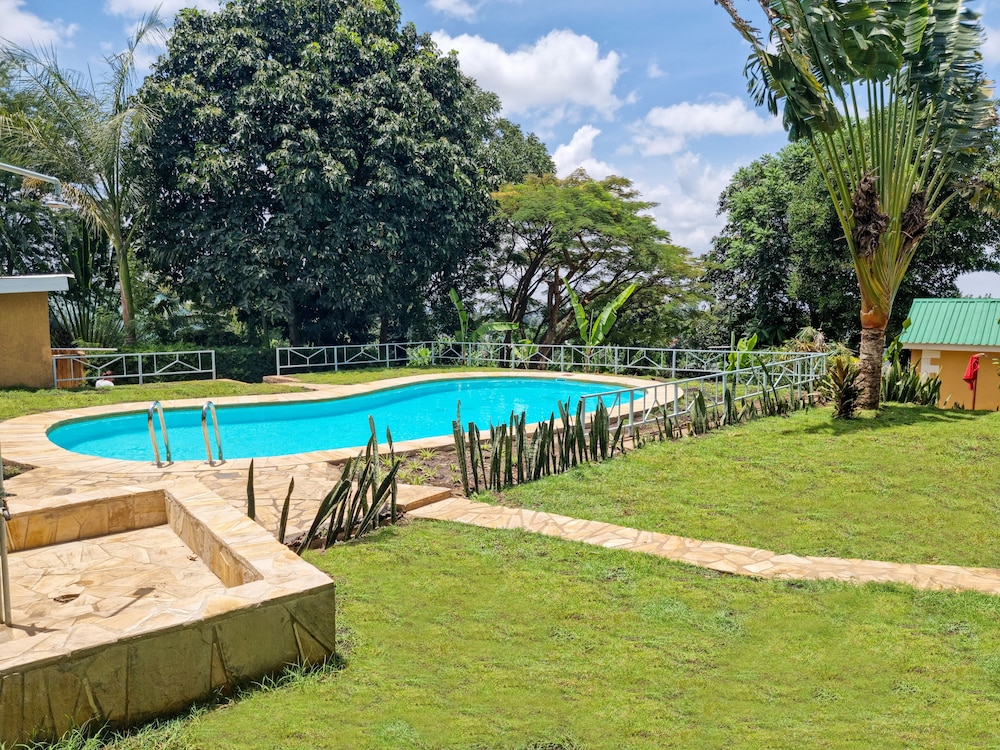 Africa Safari Arusha 29/41