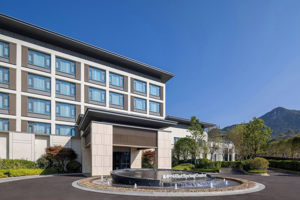 Fairfield by Marriott Bijie 38/50