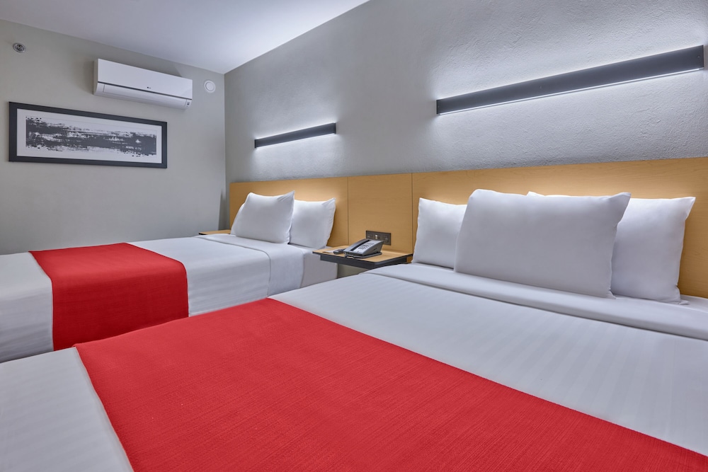 City Express by Marriott Hermosillo Expo 17/42