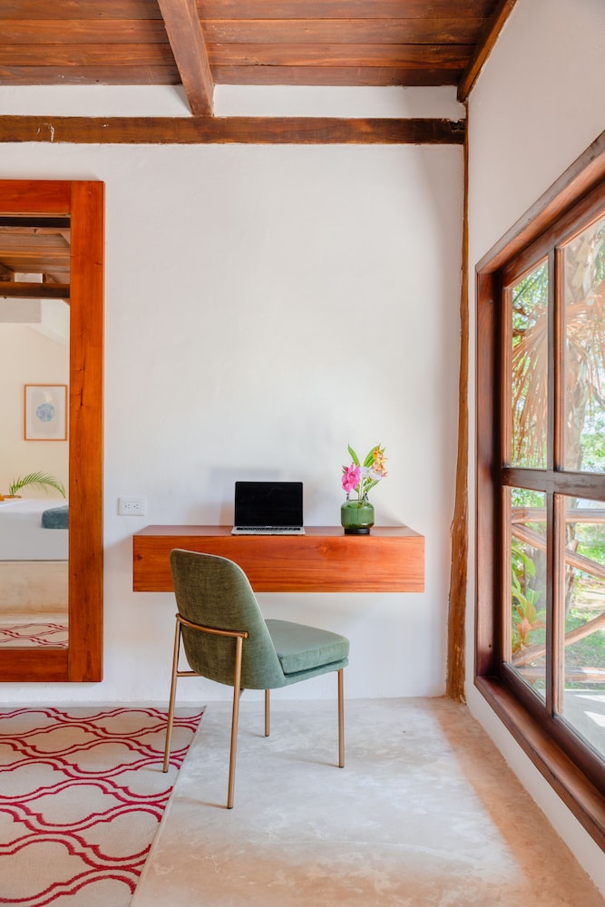 Azulea Hotel and Spa Bacalar 40/60