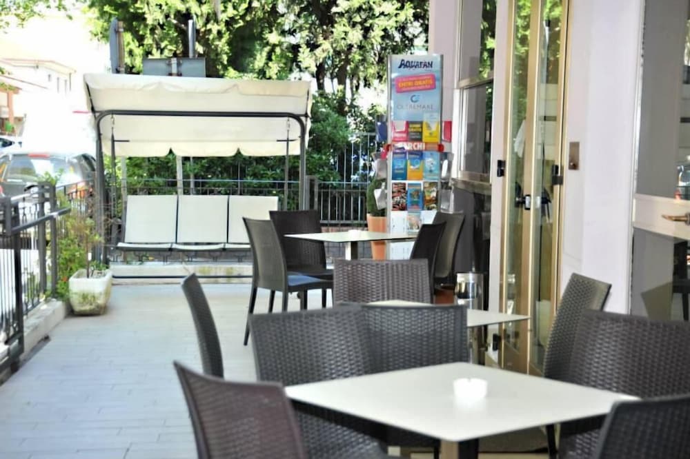 Hotel Margherita 9/18
