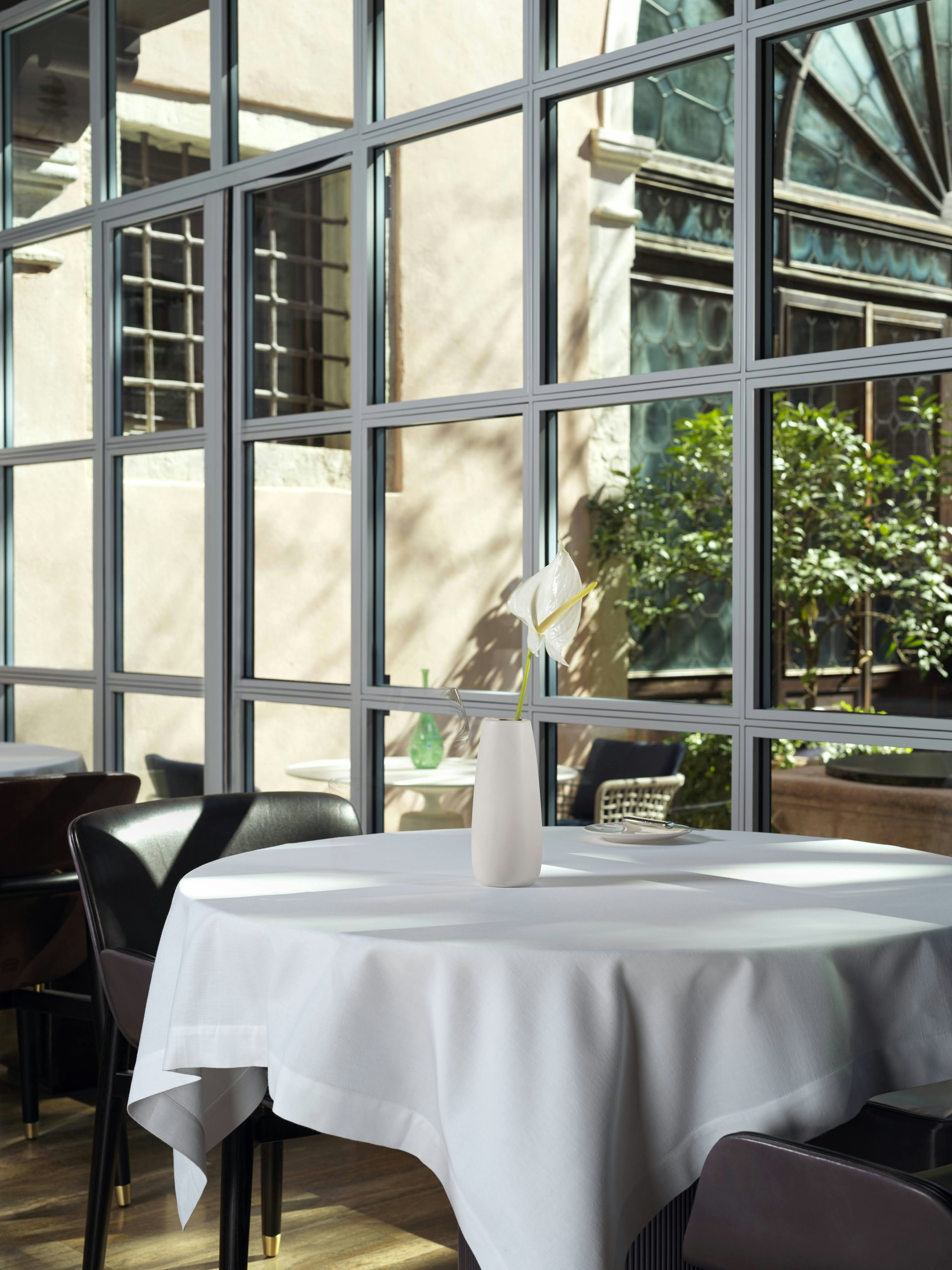 The Palazzo Venart Luxury Hotel 39/58
