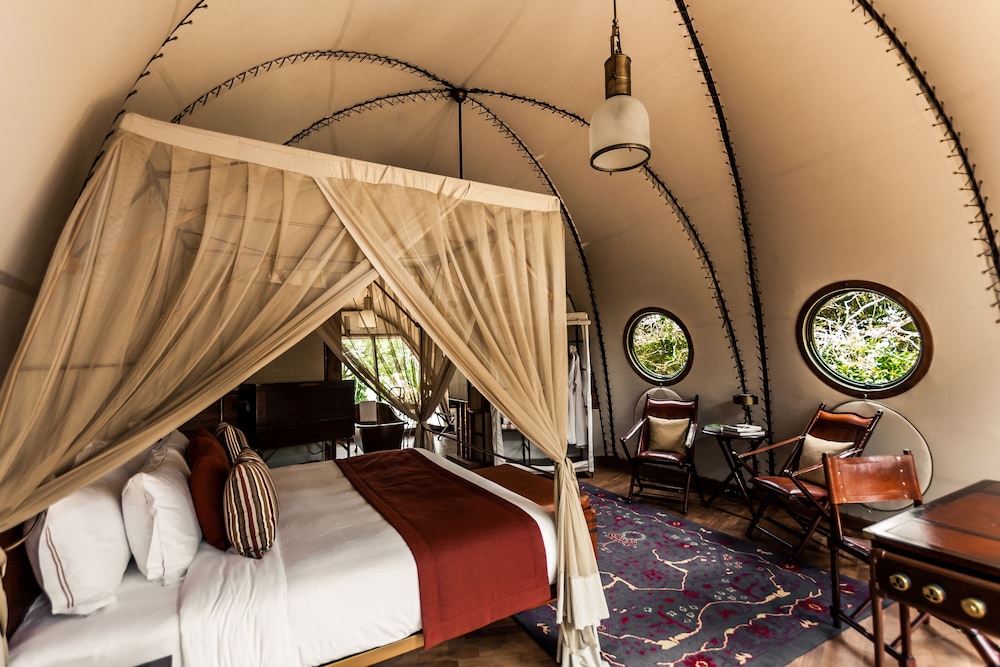 Wild Coast Tented Lodge 32/43