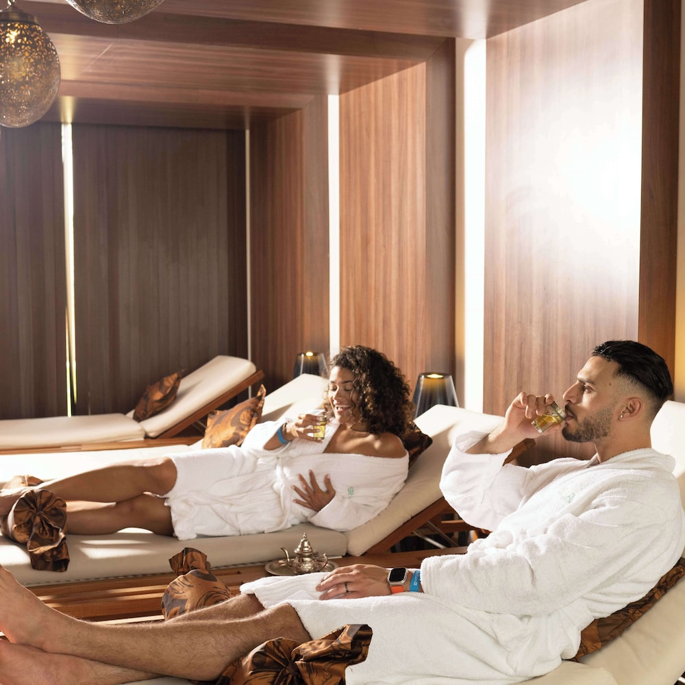 Radisson Blu Resort Saidia Beach 22/73